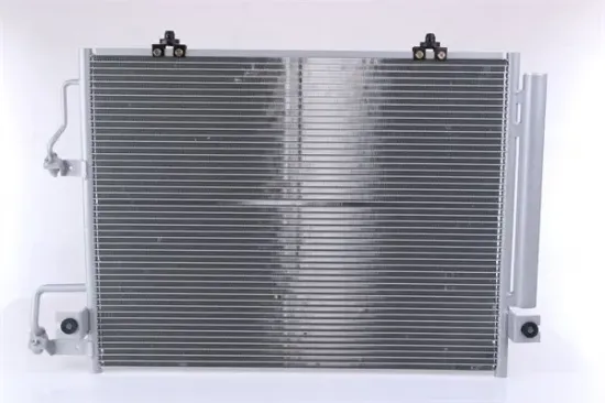 Kondensator, Klimaanlage NISSENS 940166 Bild Kondensator, Klimaanlage NISSENS 940166