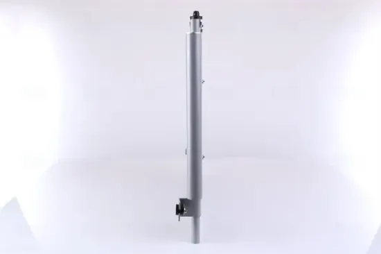 Kondensator, Klimaanlage NISSENS 940166 Bild Kondensator, Klimaanlage NISSENS 940166