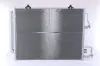 Kondensator, Klimaanlage NISSENS 940166 Bild Kondensator, Klimaanlage NISSENS 940166