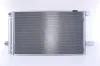 Kondensator, Klimaanlage NISSENS 940170 Bild Kondensator, Klimaanlage NISSENS 940170