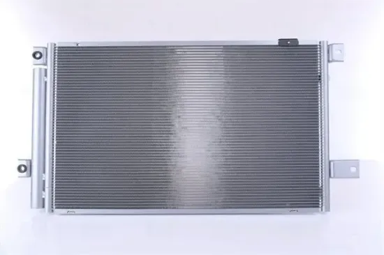 Kondensator, Klimaanlage NISSENS 940170 Bild Kondensator, Klimaanlage NISSENS 940170