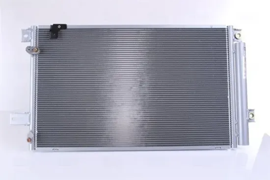 Kondensator, Klimaanlage NISSENS 940170 Bild Kondensator, Klimaanlage NISSENS 940170