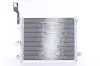 Kondensator, Klimaanlage NISSENS 940171 Bild Kondensator, Klimaanlage NISSENS 940171