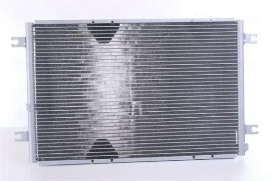 Kondensator, Klimaanlage NISSENS 940174 Bild Kondensator, Klimaanlage NISSENS 940174