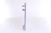 Kondensator, Klimaanlage NISSENS 940175 Bild Kondensator, Klimaanlage NISSENS 940175
