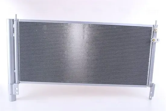 Kondensator, Klimaanlage NISSENS 940175 Bild Kondensator, Klimaanlage NISSENS 940175