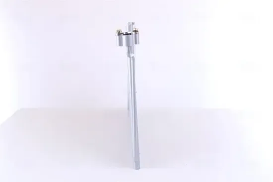 Kondensator, Klimaanlage NISSENS 940181 Bild Kondensator, Klimaanlage NISSENS 940181