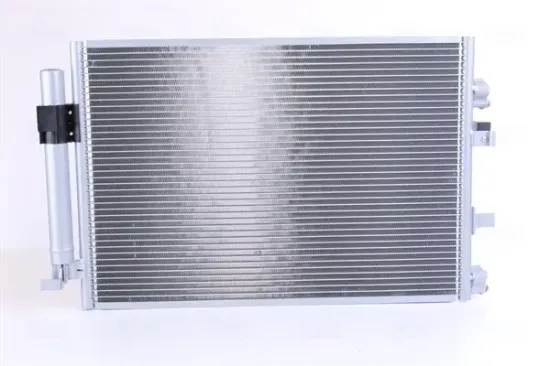 Kondensator, Klimaanlage NISSENS 940182 Bild Kondensator, Klimaanlage NISSENS 940182