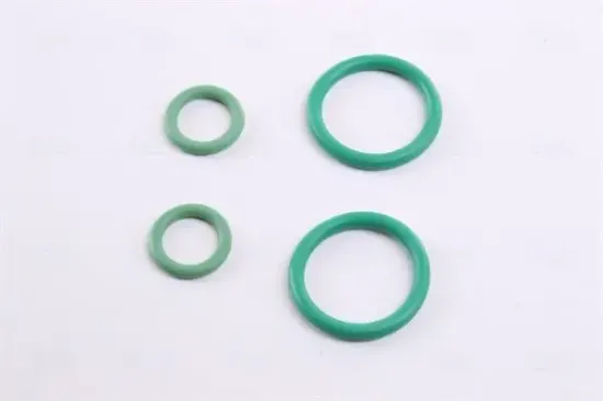 Kondensator, Klimaanlage NISSENS 940182 Bild Kondensator, Klimaanlage NISSENS 940182