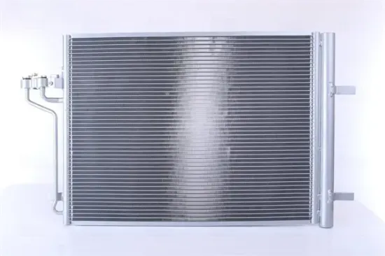 Kondensator, Klimaanlage NISSENS 940183 Bild Kondensator, Klimaanlage NISSENS 940183