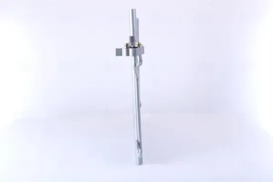 Kondensator, Klimaanlage NISSENS 940183 Bild Kondensator, Klimaanlage NISSENS 940183