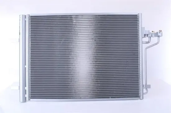 Kondensator, Klimaanlage NISSENS 940183 Bild Kondensator, Klimaanlage NISSENS 940183