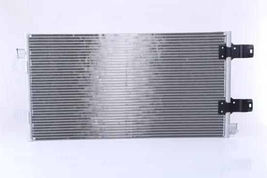 Kondensator, Klimaanlage NISSENS 940186 Bild Kondensator, Klimaanlage NISSENS 940186