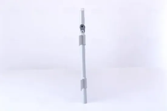 Kondensator, Klimaanlage NISSENS 940186 Bild Kondensator, Klimaanlage NISSENS 940186