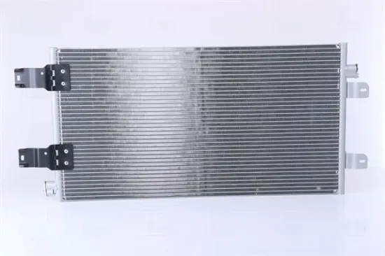 Kondensator, Klimaanlage NISSENS 940186 Bild Kondensator, Klimaanlage NISSENS 940186