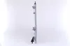 Kondensator, Klimaanlage NISSENS 940188 Bild Kondensator, Klimaanlage NISSENS 940188