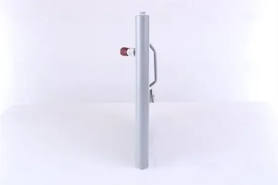 Kondensator, Klimaanlage NISSENS 940192 Bild Kondensator, Klimaanlage NISSENS 940192