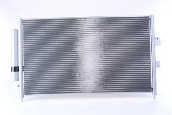 Kondensator, Klimaanlage NISSENS 940197 Bild Kondensator, Klimaanlage NISSENS 940197