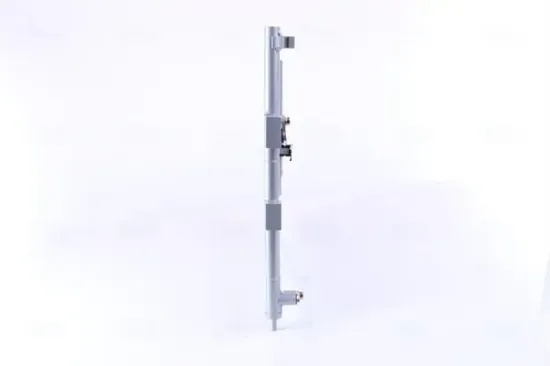 Kondensator, Klimaanlage NISSENS 940708 Bild Kondensator, Klimaanlage NISSENS 940708