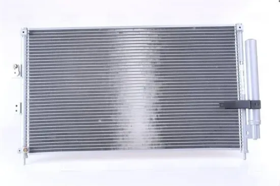 Kondensator, Klimaanlage NISSENS 940197 Bild Kondensator, Klimaanlage NISSENS 940197