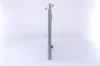 Kondensator, Klimaanlage NISSENS 940209 Bild Kondensator, Klimaanlage NISSENS 940209