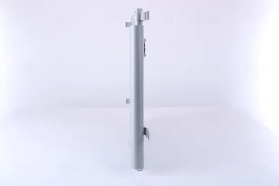 Kondensator, Klimaanlage NISSENS 940209 Bild Kondensator, Klimaanlage NISSENS 940209