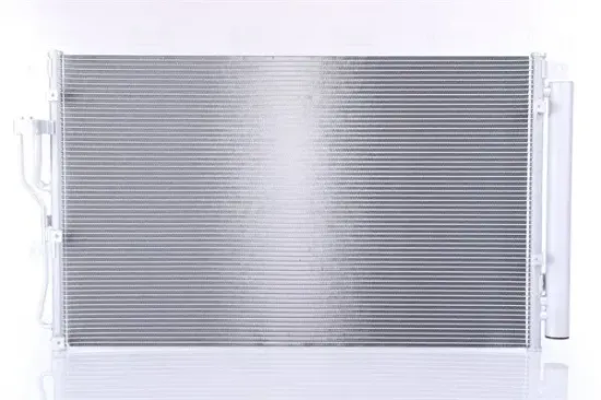Kondensator, Klimaanlage NISSENS 940210 Bild Kondensator, Klimaanlage NISSENS 940210