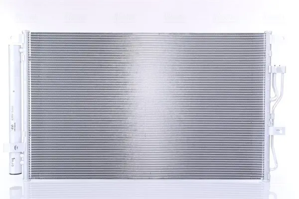 Kondensator, Klimaanlage NISSENS 940210