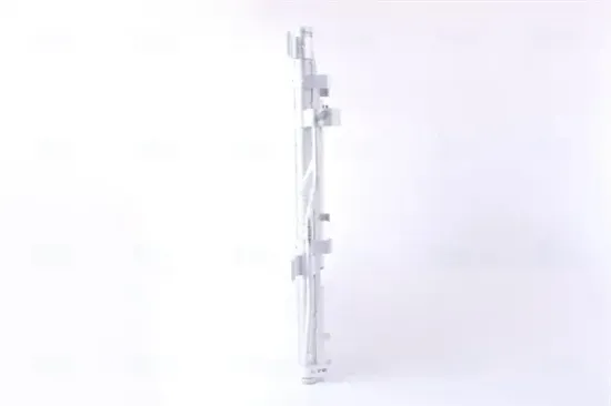 Kondensator, Klimaanlage NISSENS 940211 Bild Kondensator, Klimaanlage NISSENS 940211