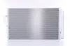 Kondensator, Klimaanlage NISSENS 940211 Bild Kondensator, Klimaanlage NISSENS 940211