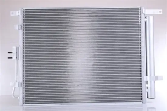 Kondensator, Klimaanlage NISSENS 940218 Bild Kondensator, Klimaanlage NISSENS 940218