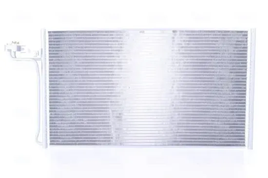 Kondensator, Klimaanlage NISSENS 940220 Bild Kondensator, Klimaanlage NISSENS 940220