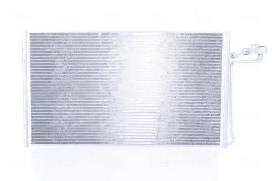 Kondensator, Klimaanlage NISSENS 940220 Bild Kondensator, Klimaanlage NISSENS 940220