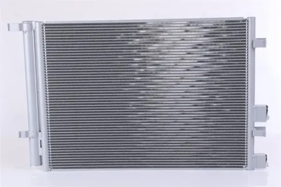 Kondensator, Klimaanlage NISSENS 940221 Bild Kondensator, Klimaanlage NISSENS 940221