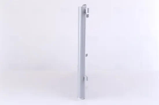 Kondensator, Klimaanlage NISSENS 940221 Bild Kondensator, Klimaanlage NISSENS 940221