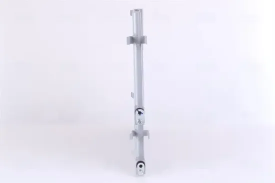 Kondensator, Klimaanlage NISSENS 940221 Bild Kondensator, Klimaanlage NISSENS 940221