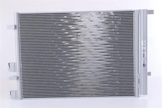 Kondensator, Klimaanlage NISSENS 940221 Bild Kondensator, Klimaanlage NISSENS 940221