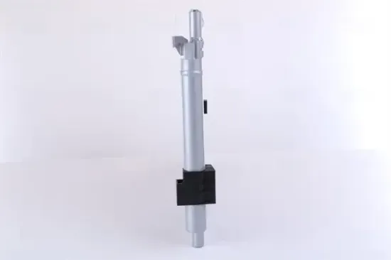 Kondensator, Klimaanlage NISSENS 940222 Bild Kondensator, Klimaanlage NISSENS 940222