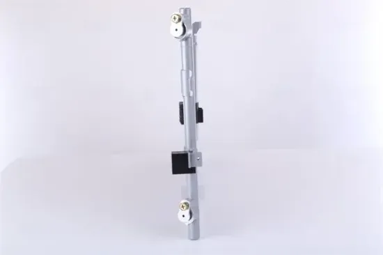 Kondensator, Klimaanlage NISSENS 940222 Bild Kondensator, Klimaanlage NISSENS 940222