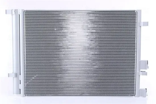 Kondensator, Klimaanlage NISSENS 940224 Bild Kondensator, Klimaanlage NISSENS 940224