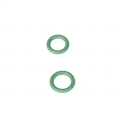 Kondensator, Klimaanlage NISSENS 940236 Bild Kondensator, Klimaanlage NISSENS 940236