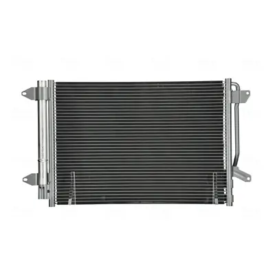 Kondensator, Klimaanlage NISSENS 940238 Bild Kondensator, Klimaanlage NISSENS 940238