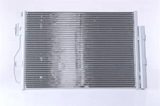 Kondensator, Klimaanlage NISSENS 940246 Bild Kondensator, Klimaanlage NISSENS 940246