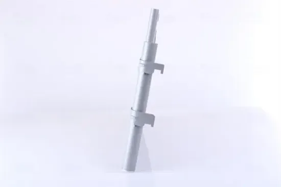 Kondensator, Klimaanlage NISSENS 940246 Bild Kondensator, Klimaanlage NISSENS 940246