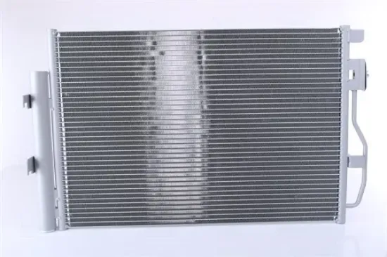 Kondensator, Klimaanlage NISSENS 940246 Bild Kondensator, Klimaanlage NISSENS 940246