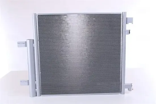 Kondensator, Klimaanlage NISSENS 940247 Bild Kondensator, Klimaanlage NISSENS 940247