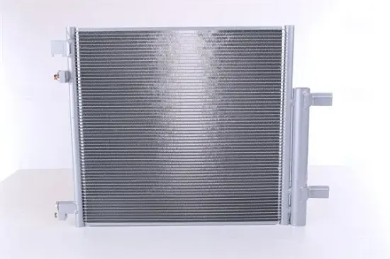 Kondensator, Klimaanlage NISSENS 940247 Bild Kondensator, Klimaanlage NISSENS 940247