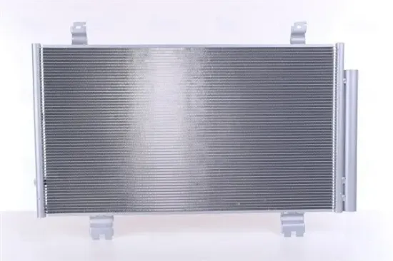 Kondensator, Klimaanlage NISSENS 940261 Bild Kondensator, Klimaanlage NISSENS 940261