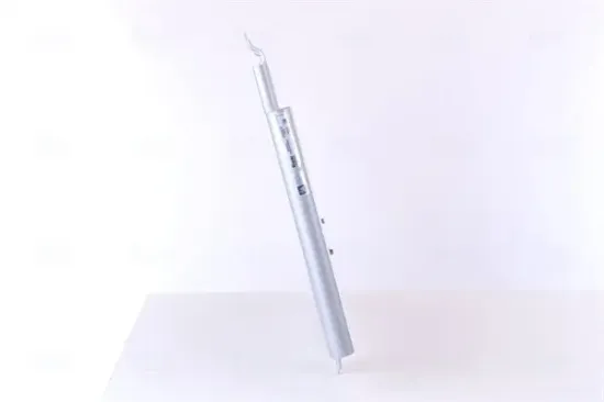 Kondensator, Klimaanlage NISSENS 940261 Bild Kondensator, Klimaanlage NISSENS 940261