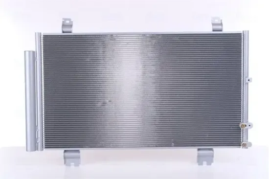 Kondensator, Klimaanlage NISSENS 940261 Bild Kondensator, Klimaanlage NISSENS 940261